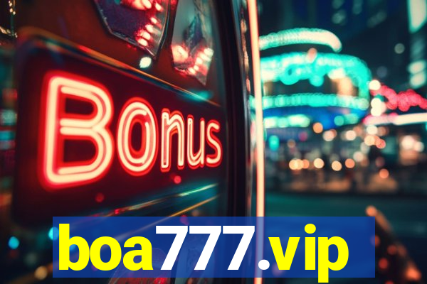 boa777.vip