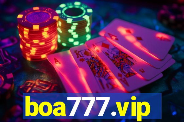 boa777.vip