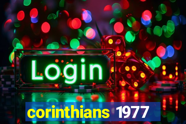 corinthians 1977