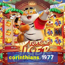 corinthians 1977