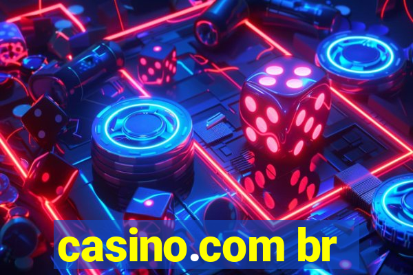 casino.com br