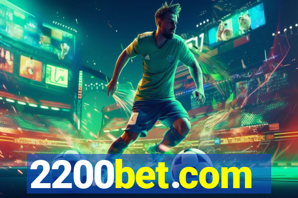 2200bet.com