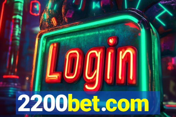 2200bet.com