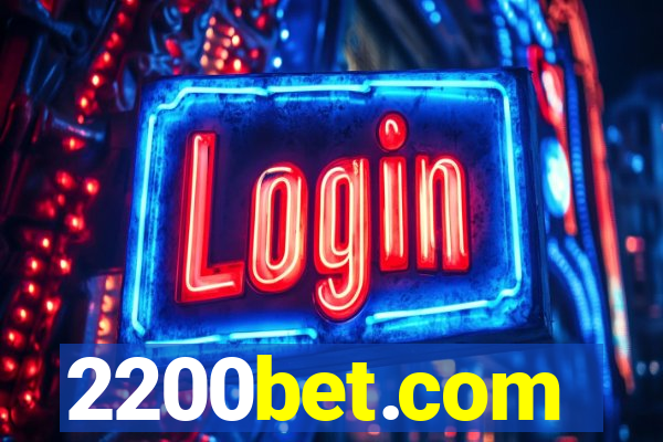 2200bet.com