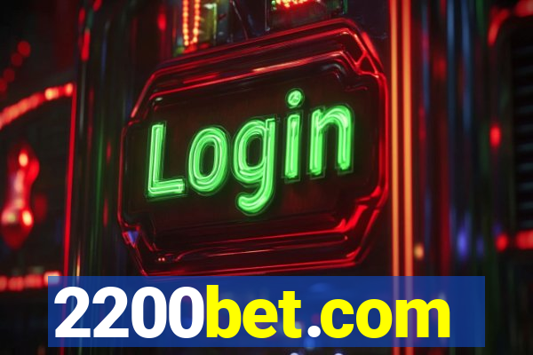 2200bet.com