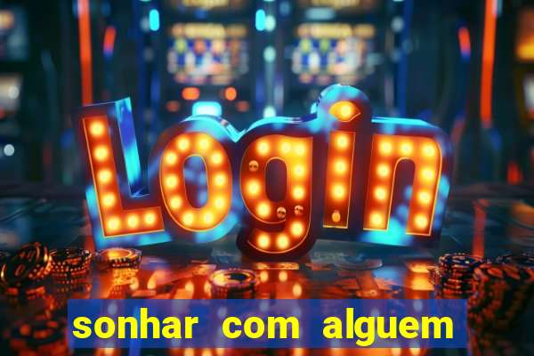 sonhar com alguem jogando cartas de tarot