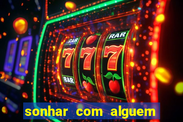 sonhar com alguem jogando cartas de tarot