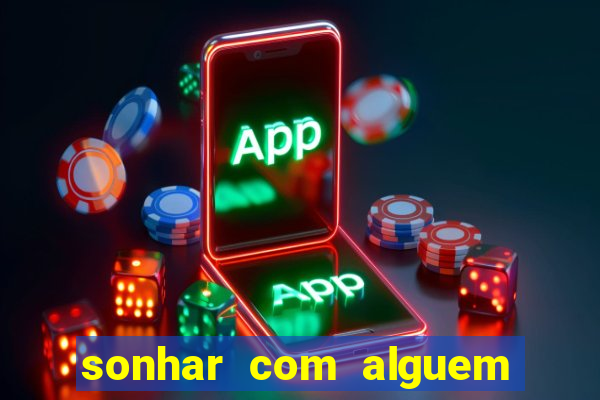 sonhar com alguem jogando cartas de tarot