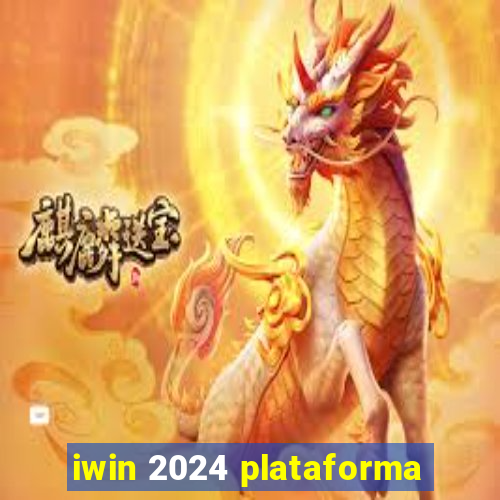 iwin 2024 plataforma