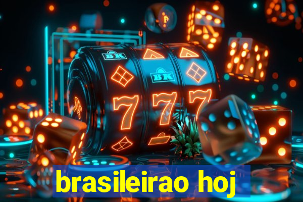 brasileirao hoj