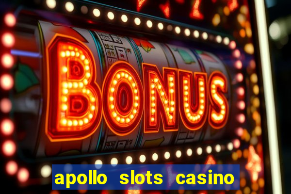 apollo slots casino no deposit bonus codes