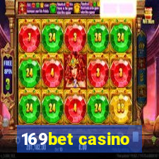 169bet casino