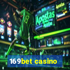 169bet casino