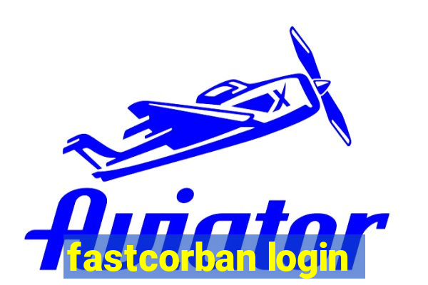 fastcorban login