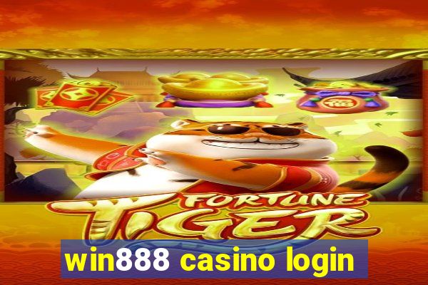 win888 casino login