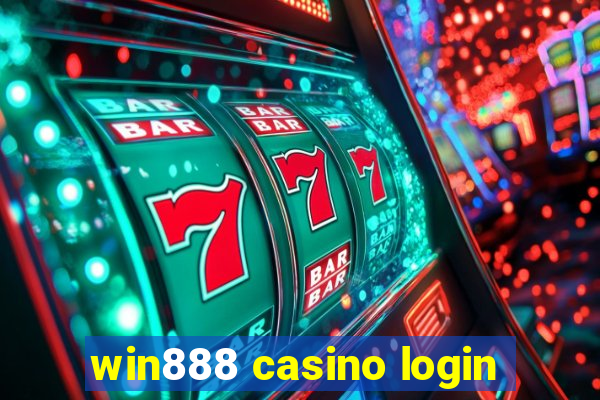 win888 casino login