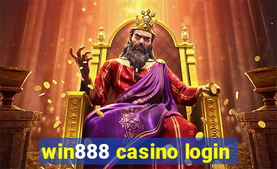 win888 casino login