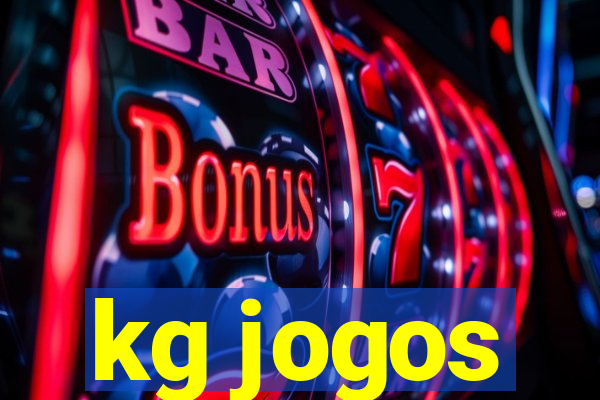 kg jogos