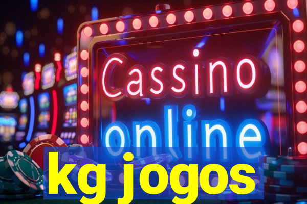 kg jogos