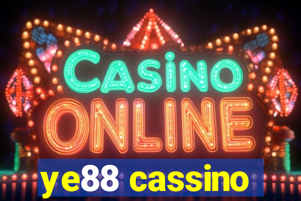 ye88 cassino