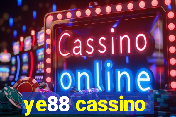 ye88 cassino