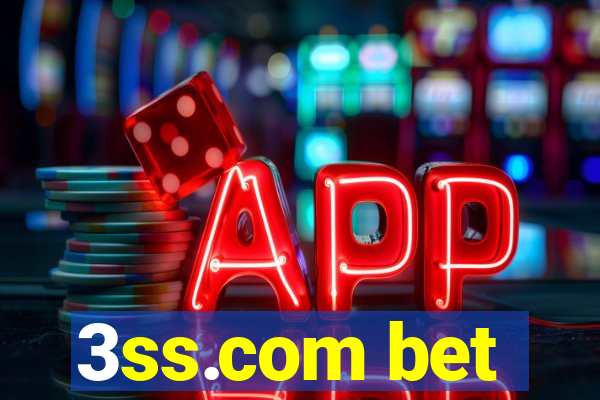 3ss.com bet