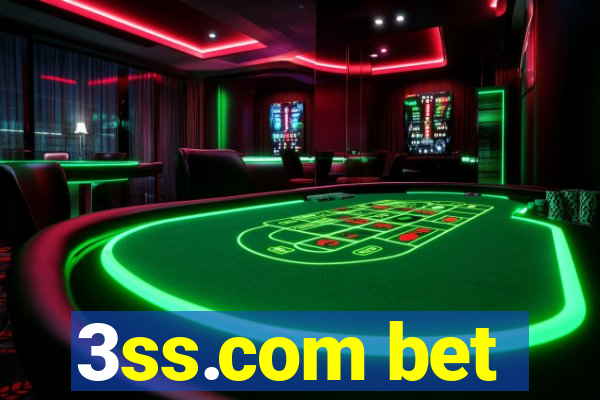 3ss.com bet