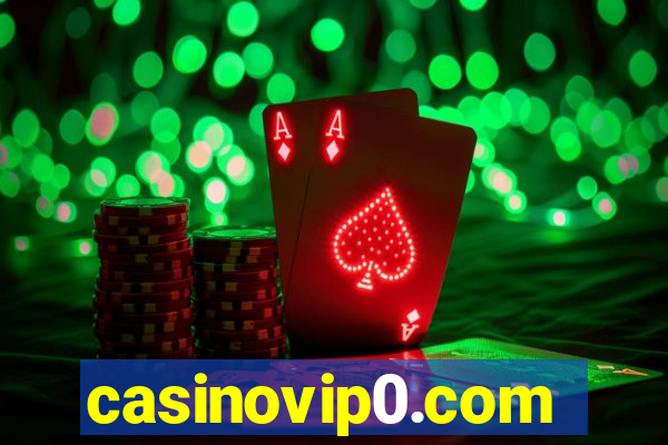 casinovip0.com