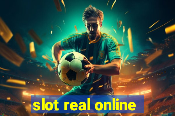 slot real online