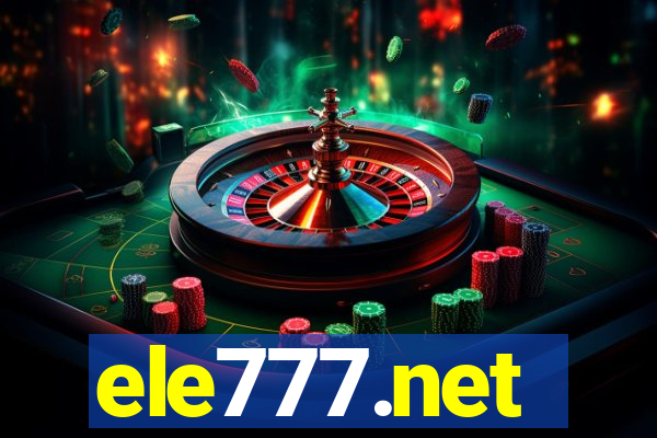 ele777.net