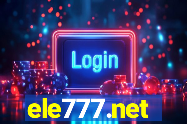 ele777.net