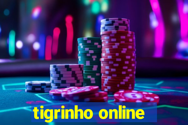 tigrinho online