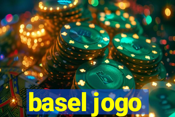 basel jogo