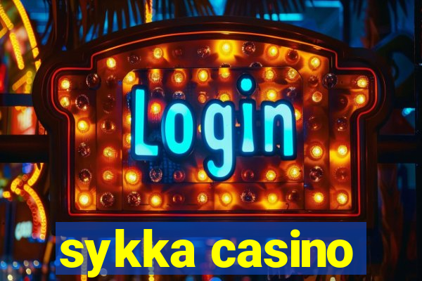 sykka casino