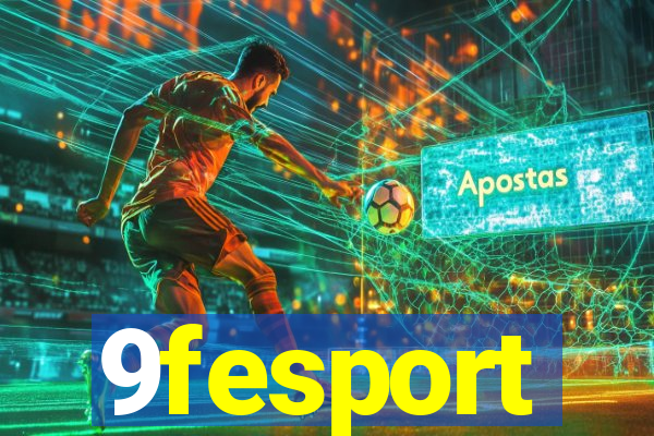 9fesport