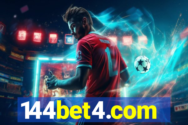 144bet4.com