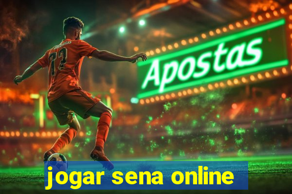 jogar sena online