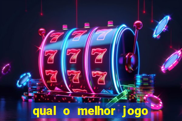 qual o melhor jogo online para ganhar dinheiro de verdade