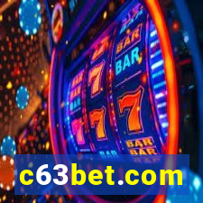 c63bet.com