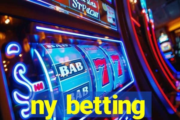 ny betting