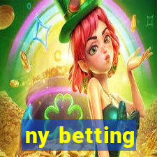 ny betting