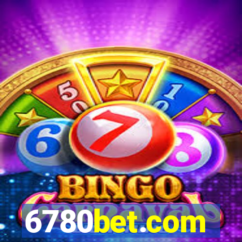 6780bet.com