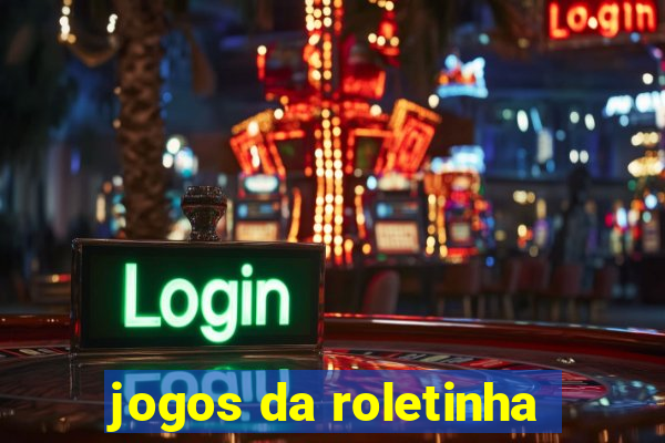 jogos da roletinha