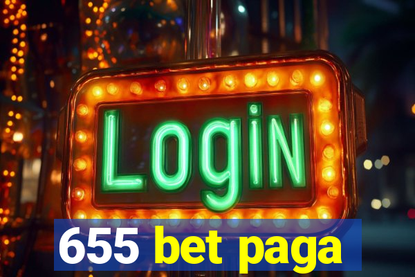 655 bet paga