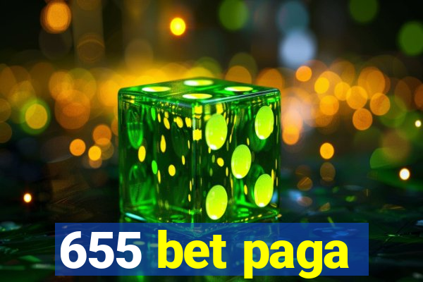 655 bet paga