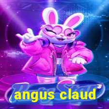 angus claud