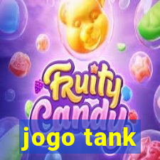 jogo tank