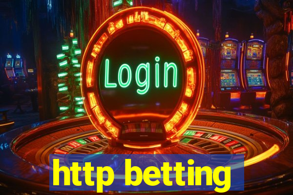 http betting