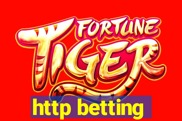 http betting