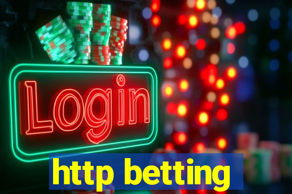 http betting